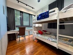 Elite Residences (D15), Terrace #610663991